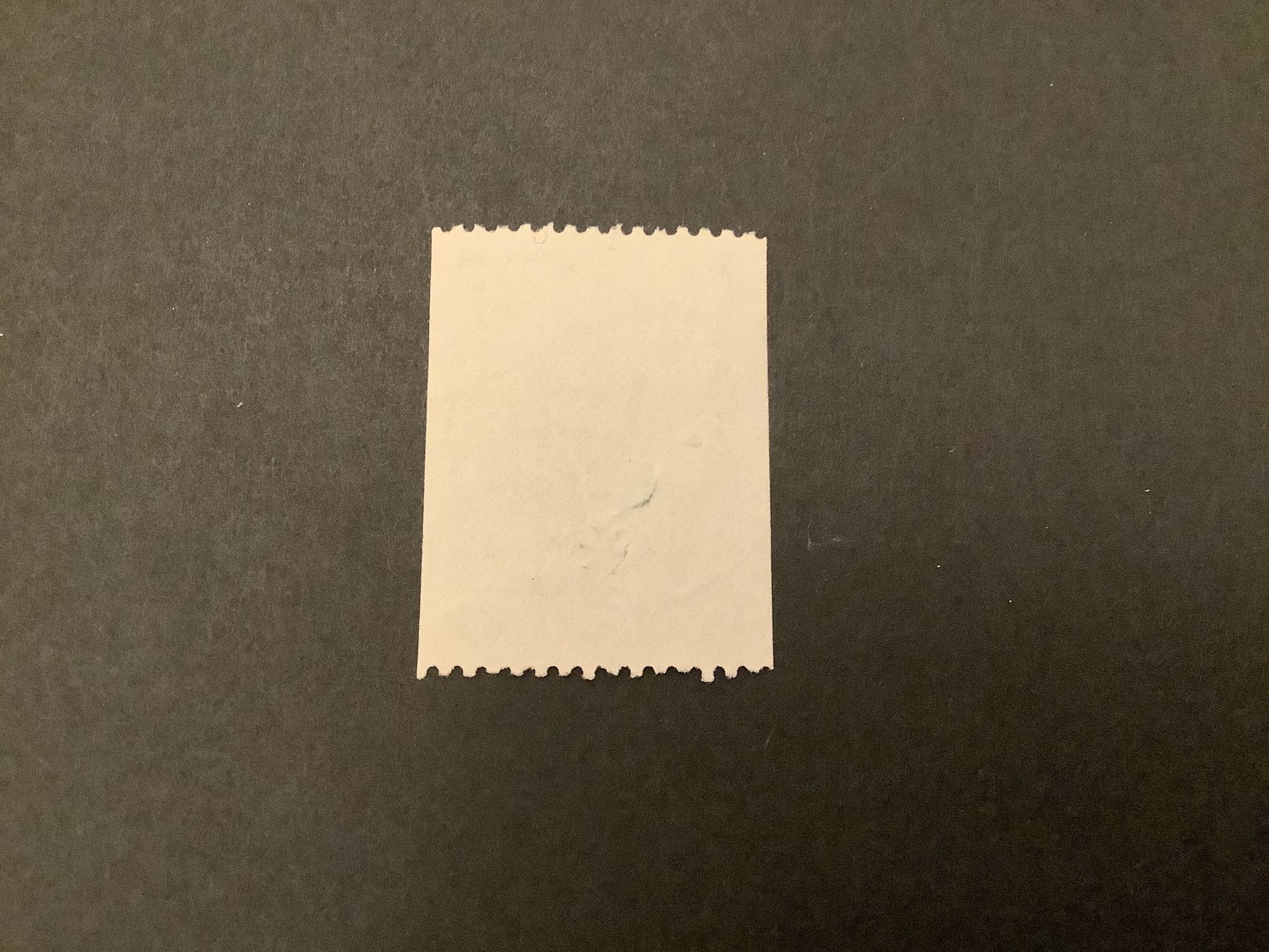 Götstålet facit nr 496 lyxstämplat FÄRNÄS