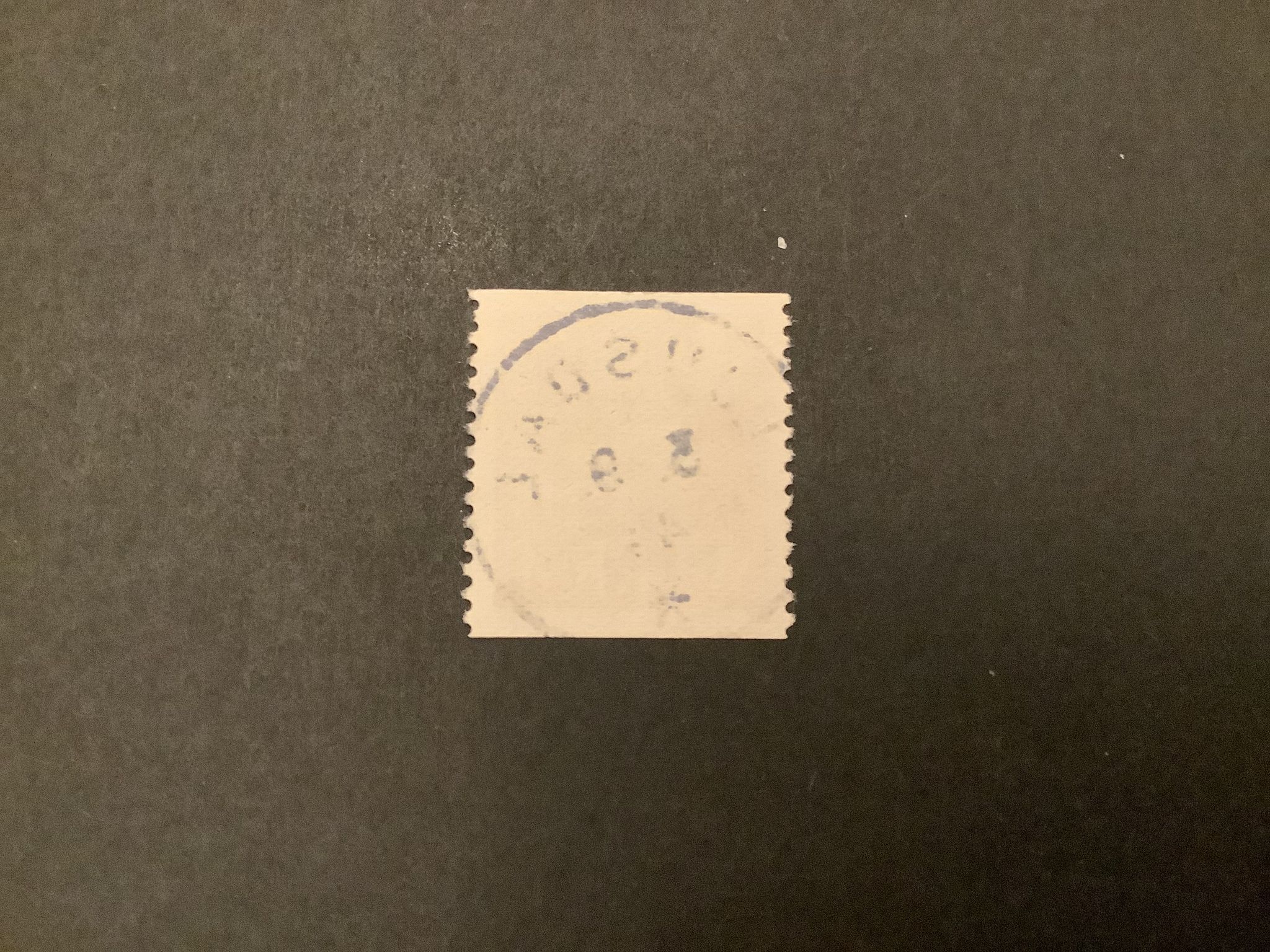 Fnr 297 praktstämplat LJUSDAL