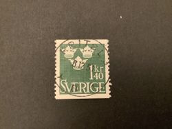 Fnr 300 praktstämplat FRITSLA