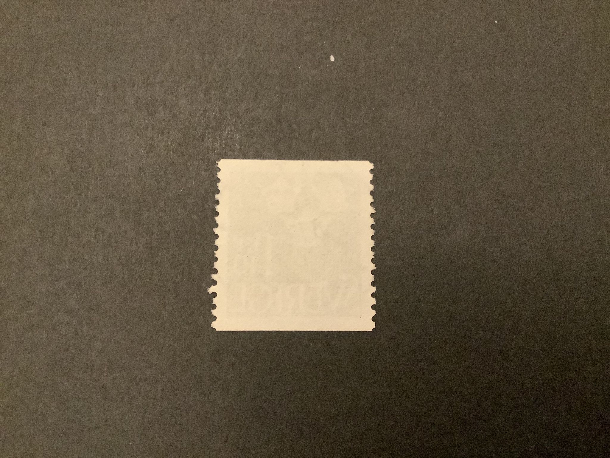 Fnr 300 praktstämplat FRITSLA