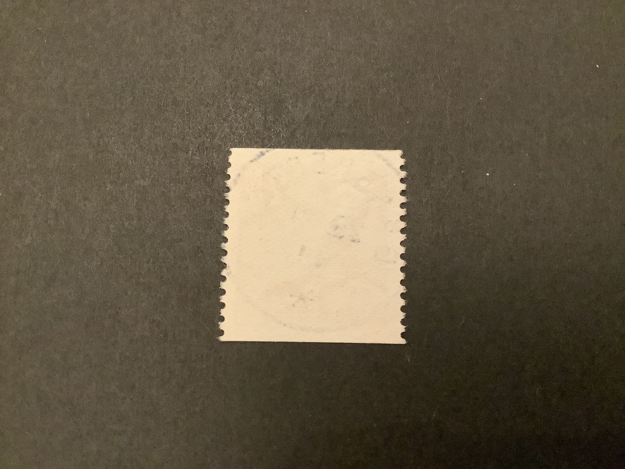 Fnr 277 lyxstämplat GÅNGHESTER