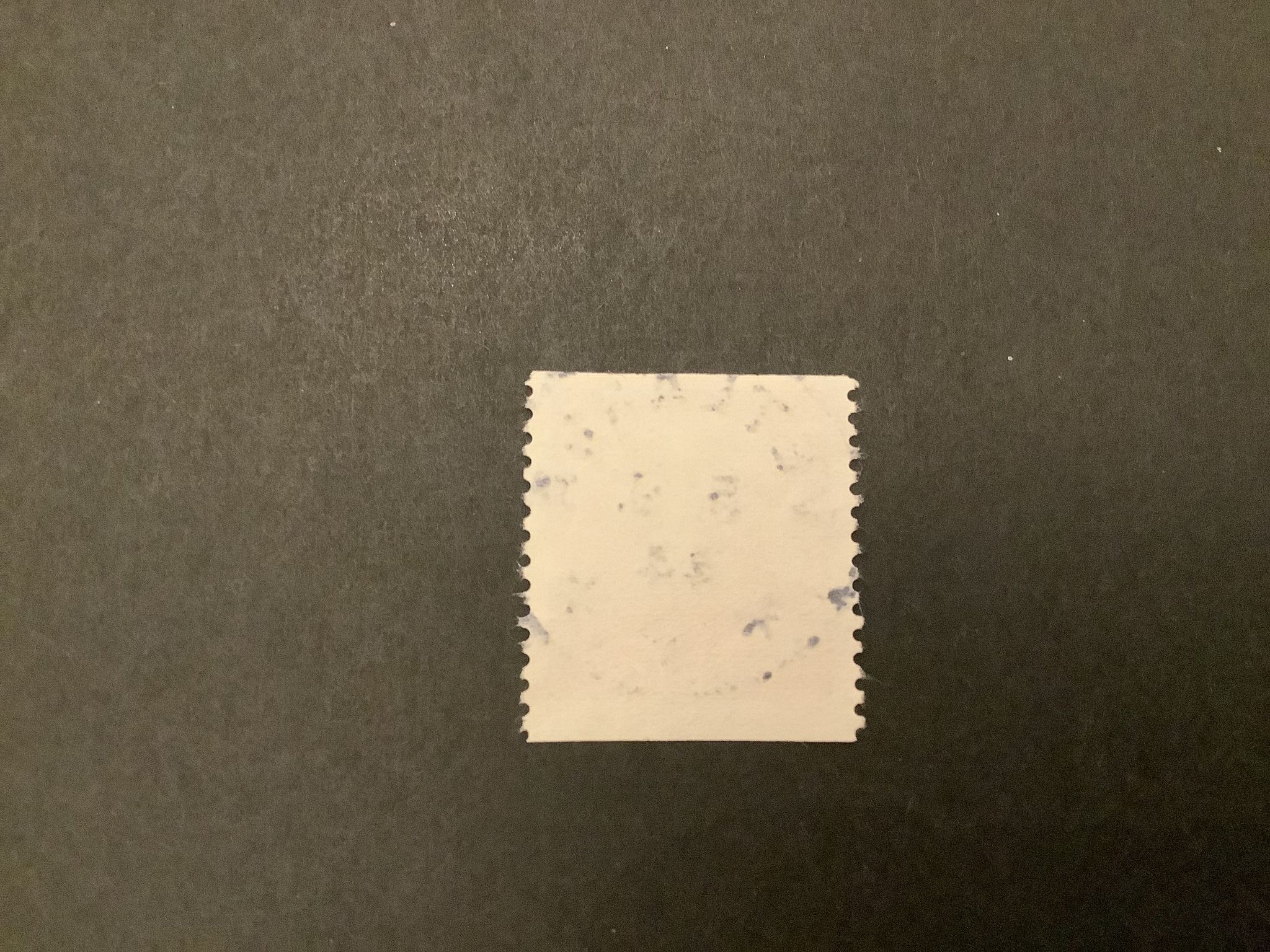 Fnr 276 A praktstämplat VETLANDA