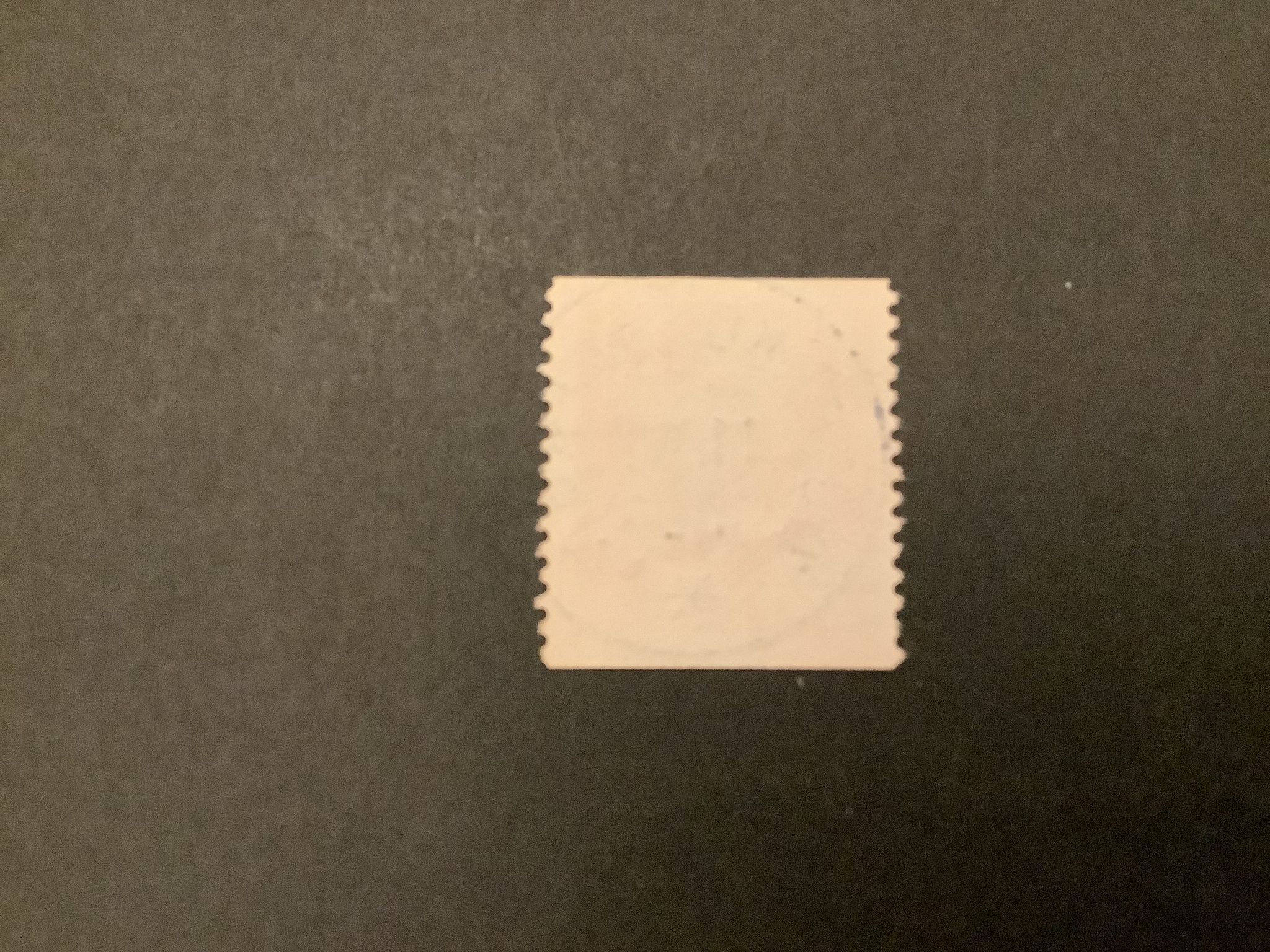Fnr 270 praktstämplat ÖSTERKORSBERGA