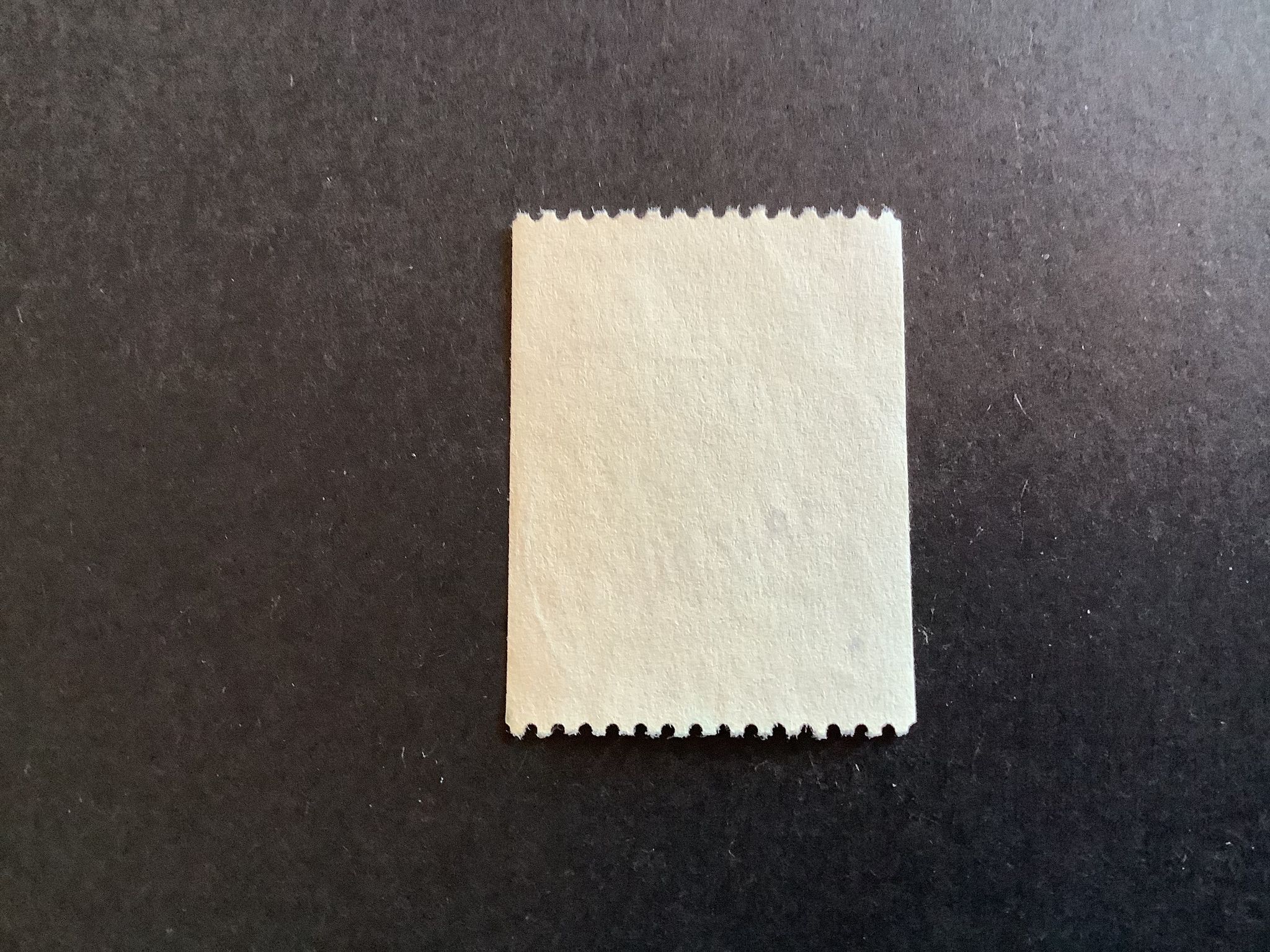 Götstålet facit nr 496 praktstämplat UDDEHOLM