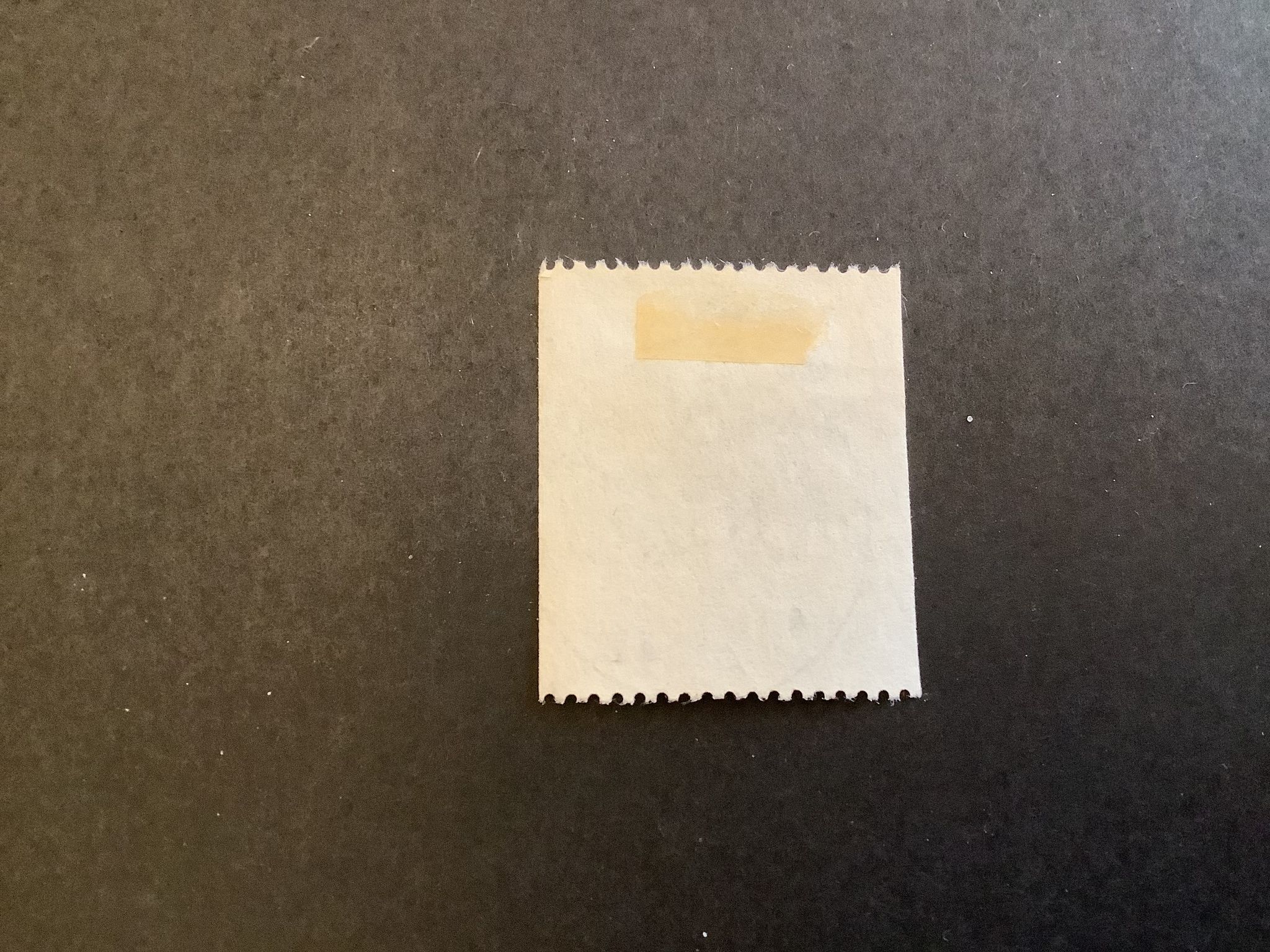 Magnussons sigill facit nr 692 V1 praktstämplat BOLIDEN