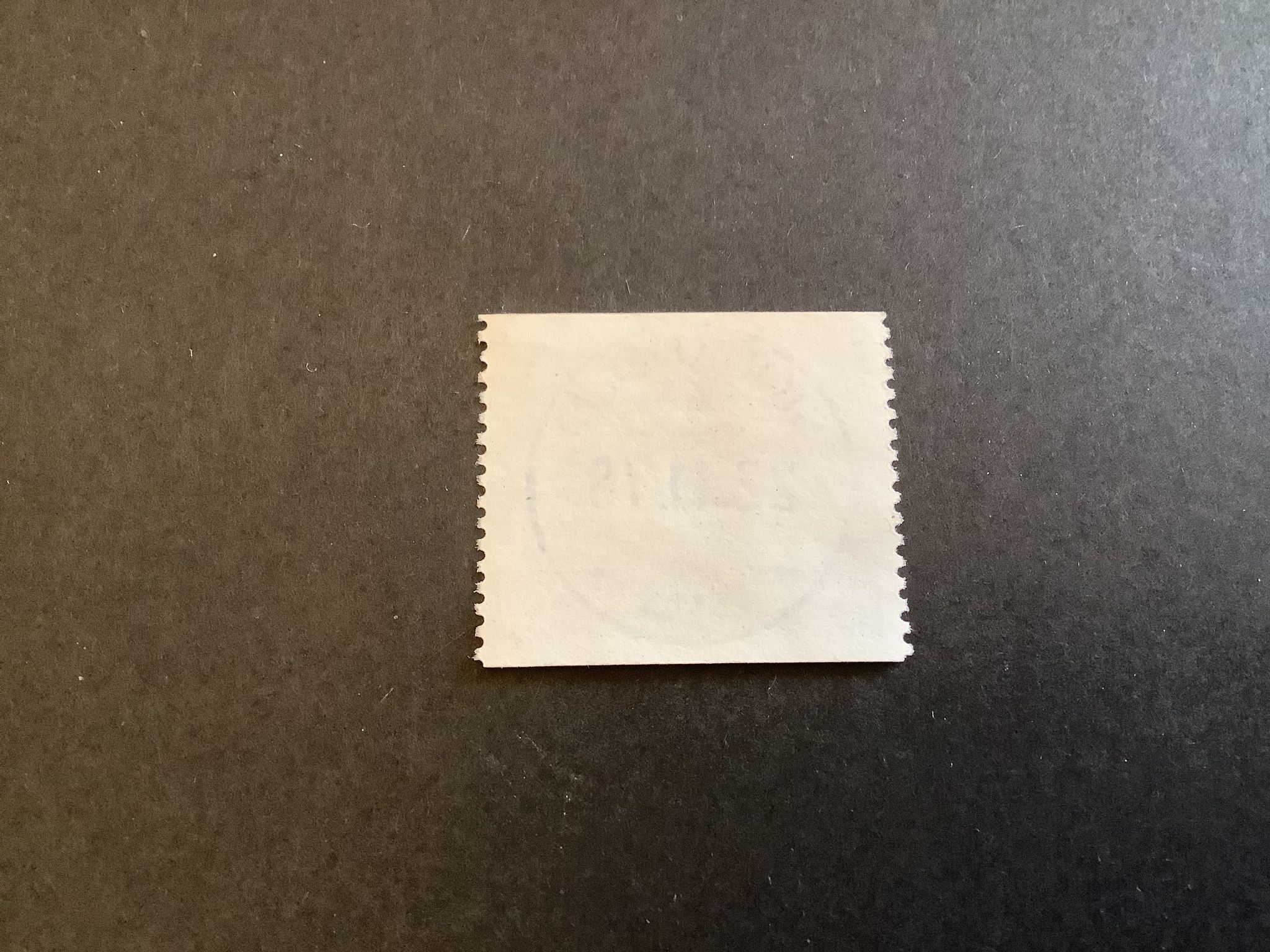 Nobelpris 1918 facit nr 1068 Lyxstämplat STOCKHOLM