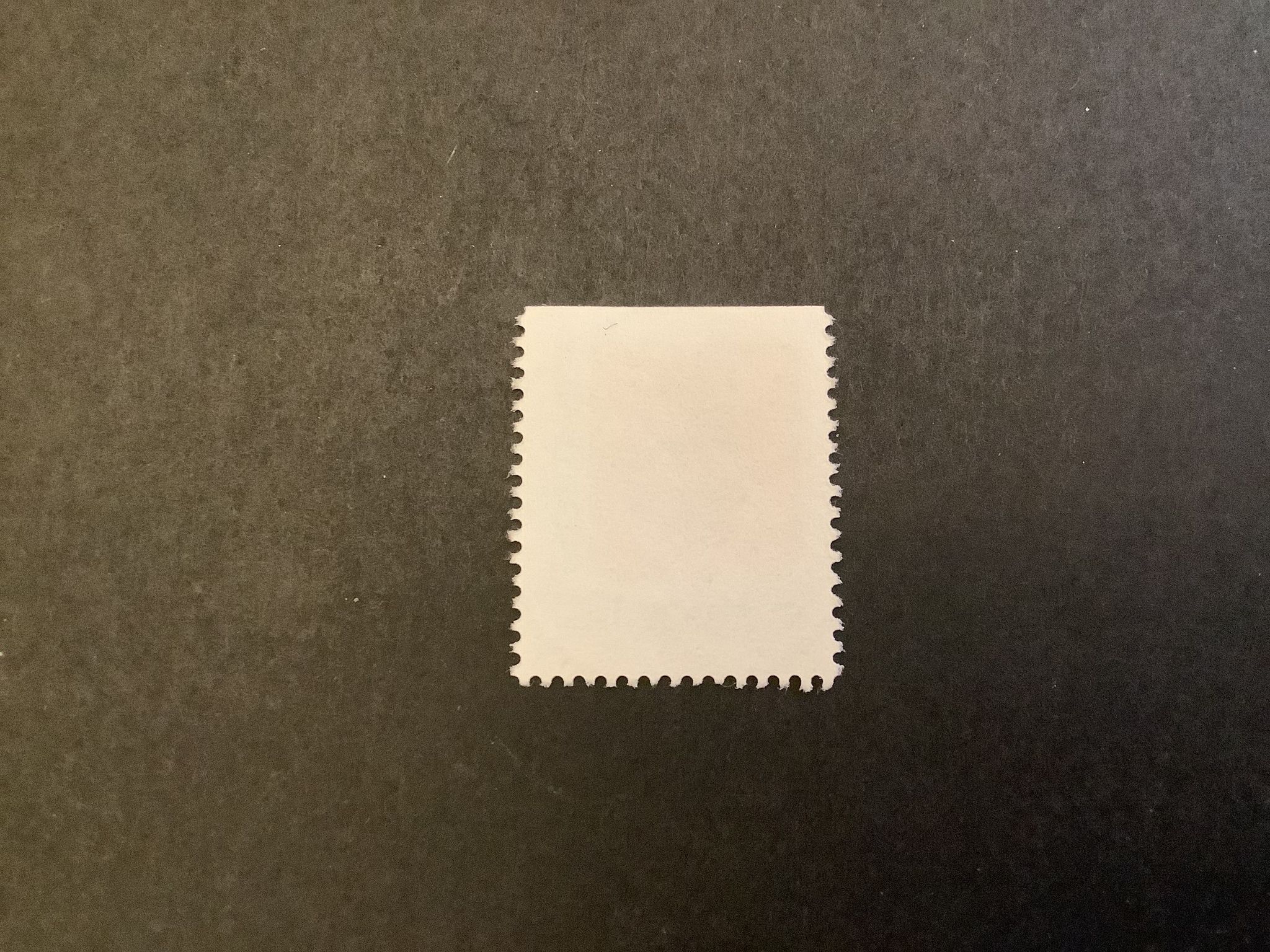 Rabattmärken VIII facit nr 1404 praktstämplat RUDA
