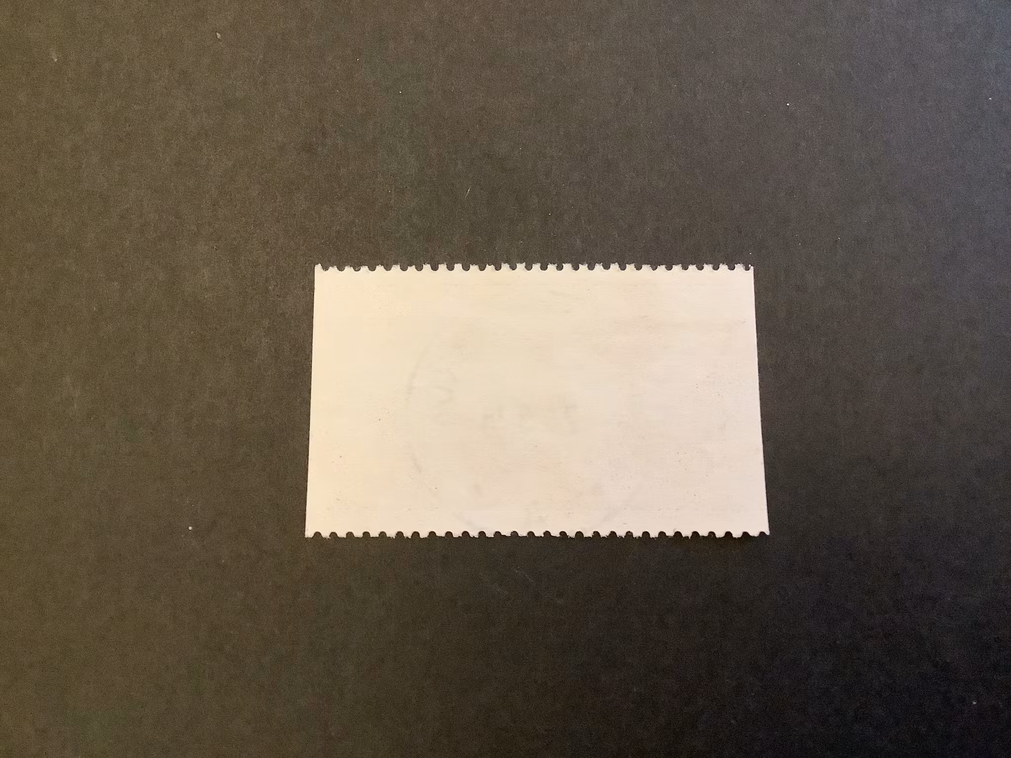 Västergötland facit nr 1046  lyxstämplat BODA GLASBRUK