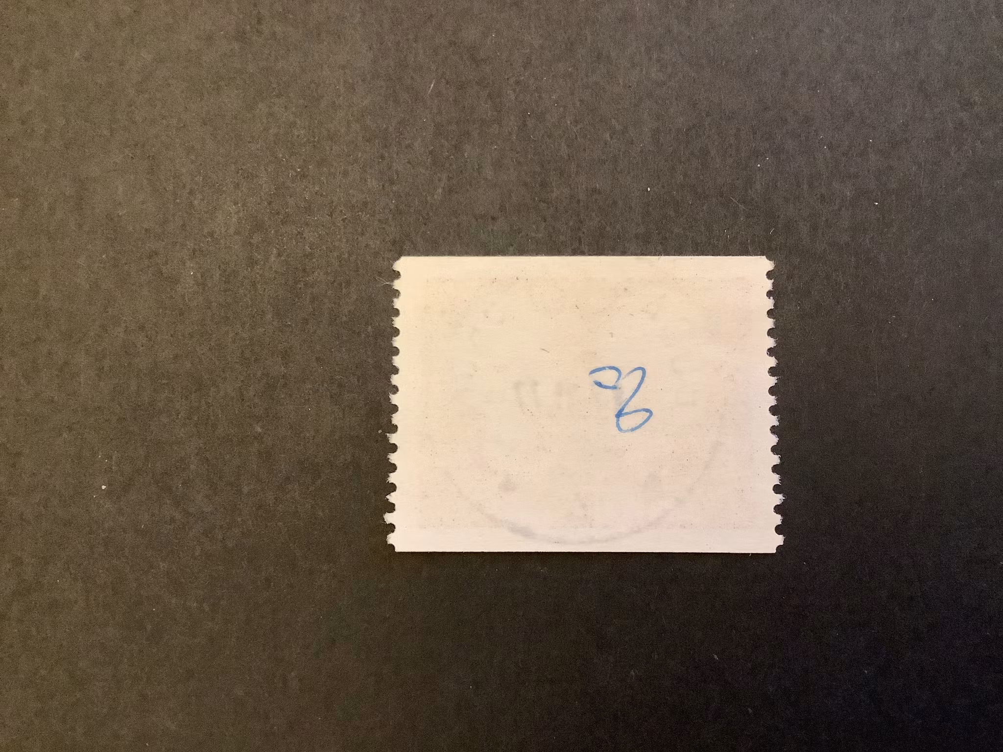 Nobelpris 1917 facit nr 1027Lyxstämplat BODA GLASBRUK