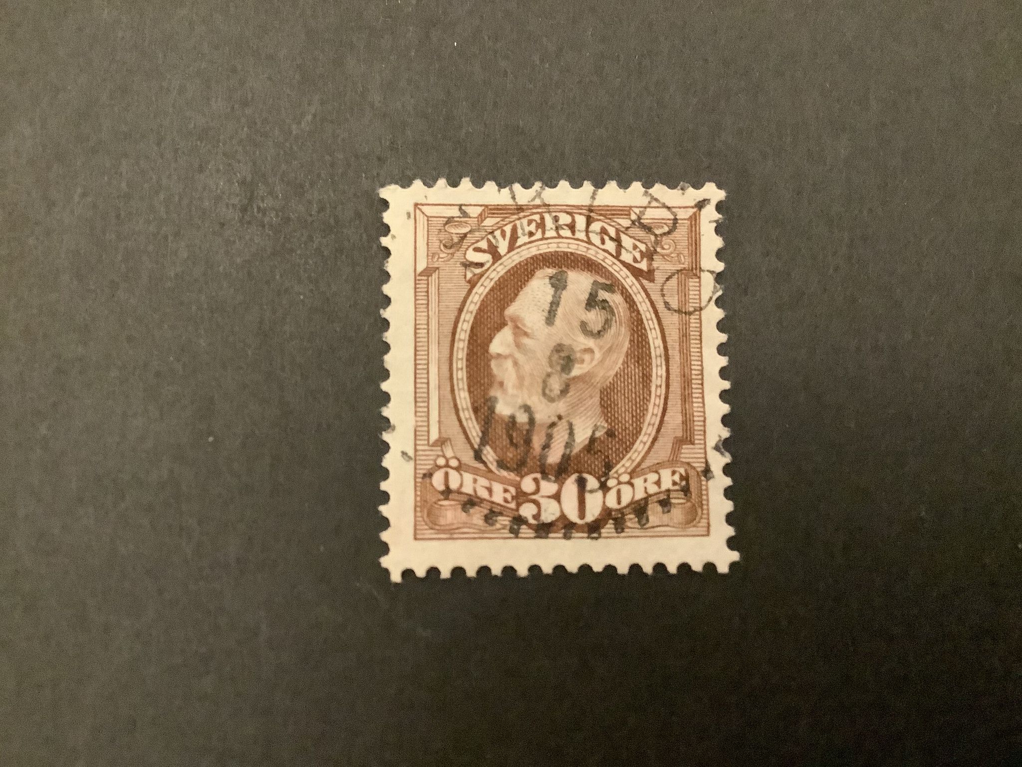 Fnr 58 praktstämplat SKIRÖ