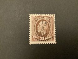 Fnr 58 praktstämplat SKIRÖ