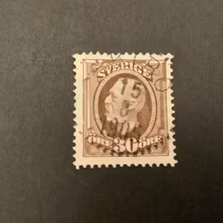 Fnr 58 praktstämplat SKIRÖ