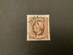 Fnr 58 praktstämplat NEVA