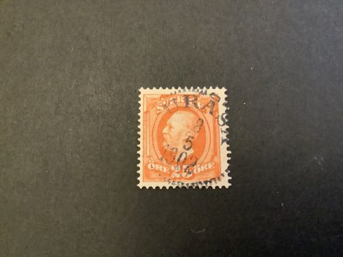 Fnr 57 praktstämplat URÅSA