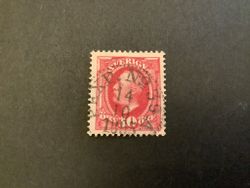 Fnr 54 praktstämplat PKXP No 39 A