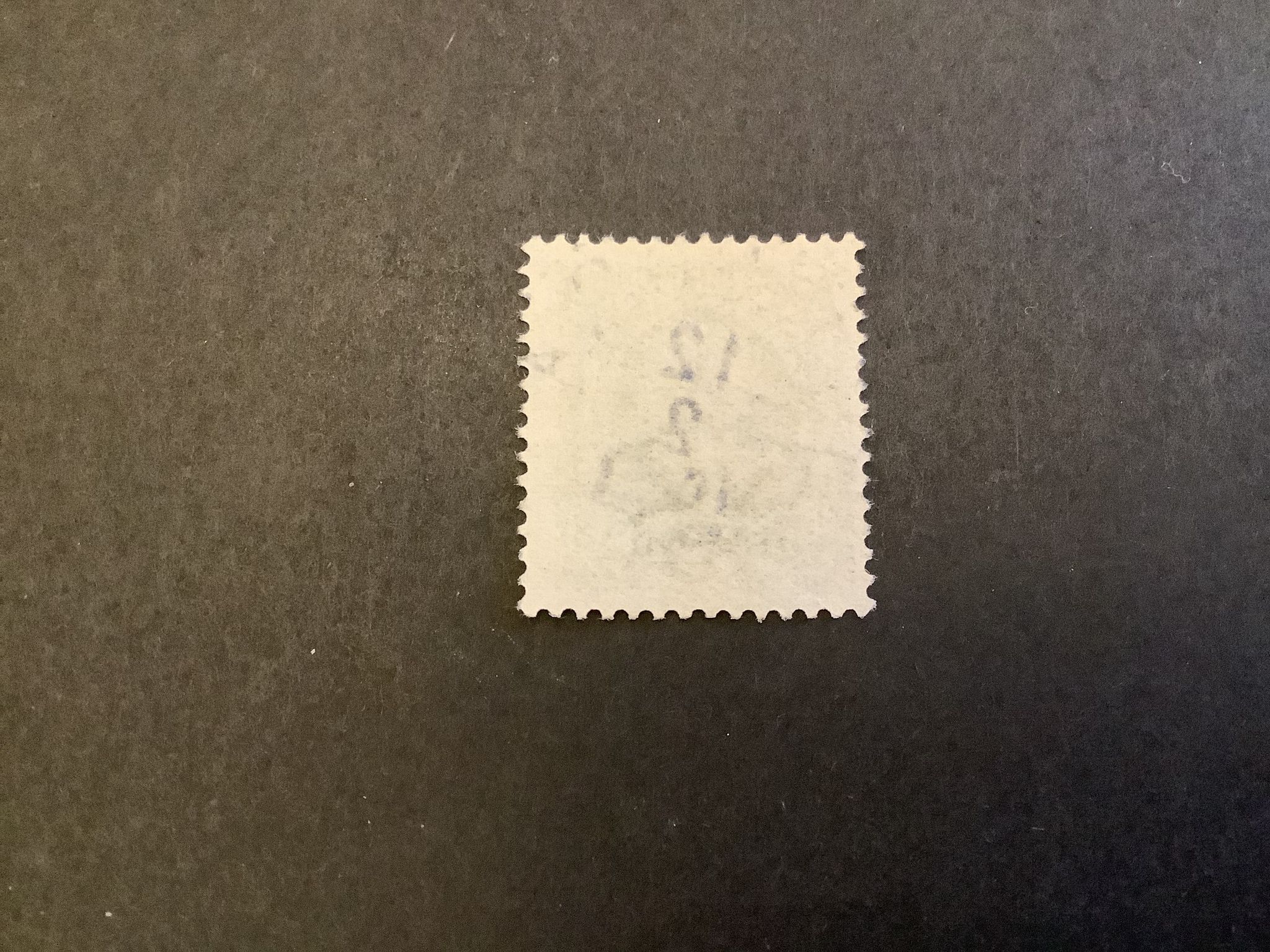 Fnr 52 praktstämplat PLK 302 A