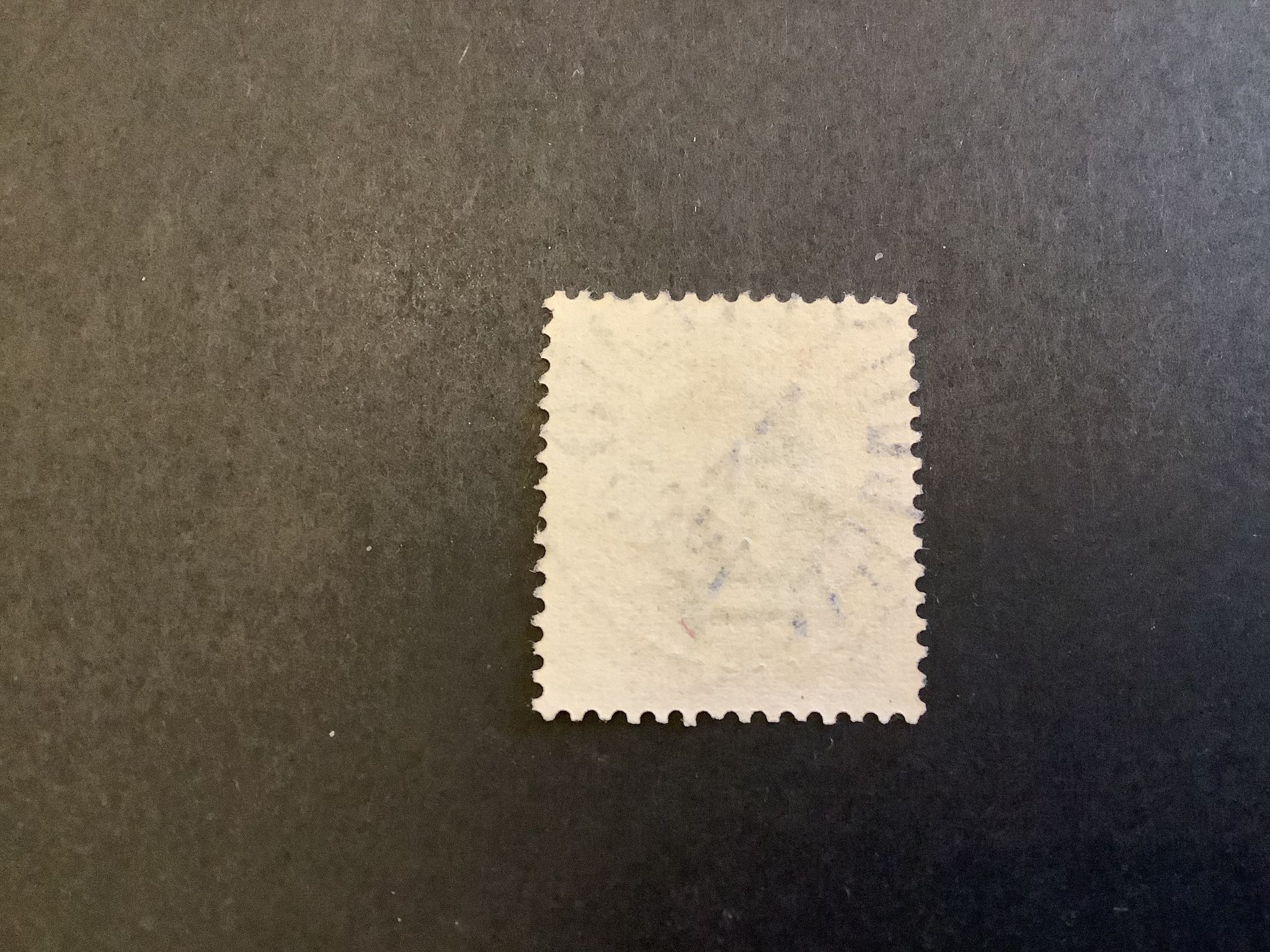 Fnr 52 praktstämplat MULLHYTTEMO