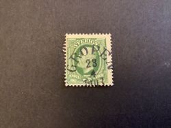 Fnr 52 praktstämplat GROPEN