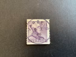 Fnr 273 A 2 lyxstämplat VARBERG