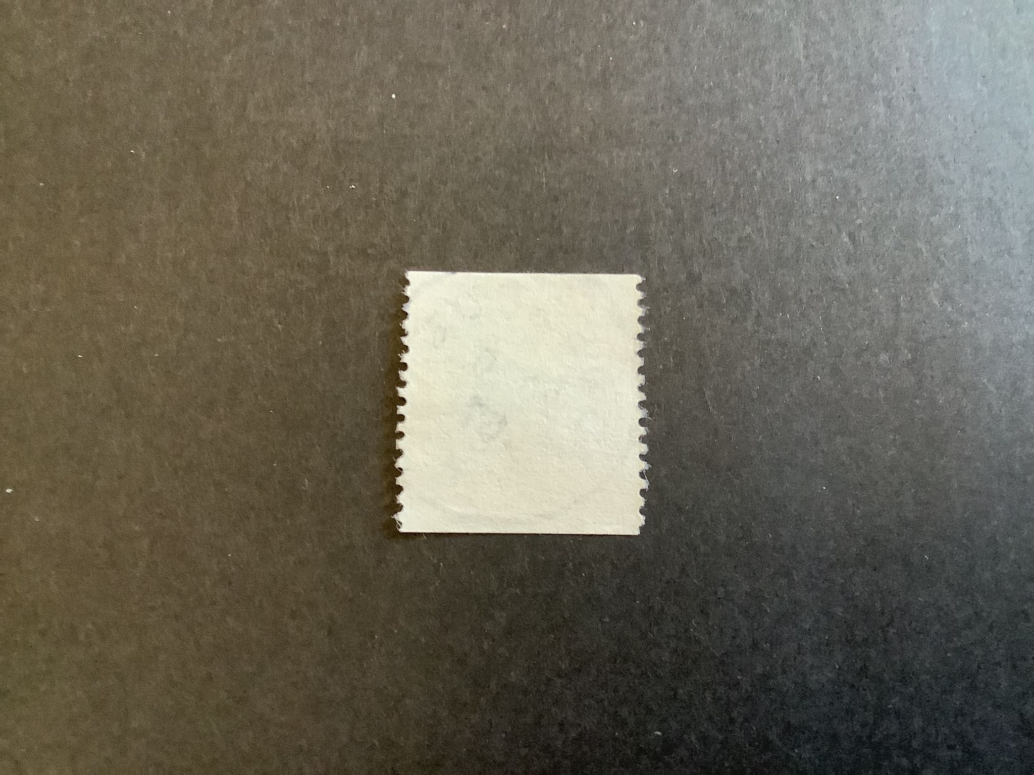 Fnr 429 A praktstämplat ÖDESHÖG