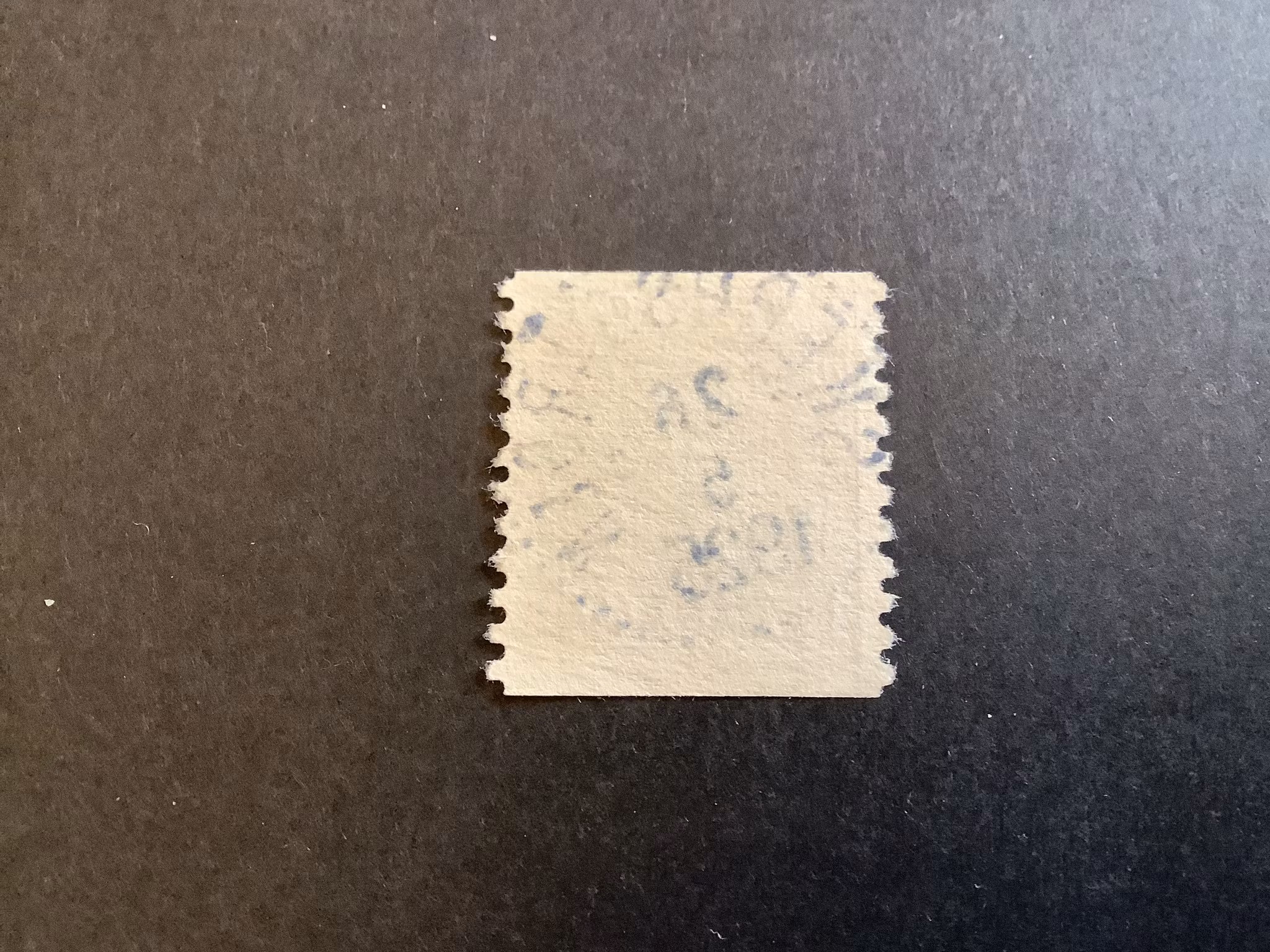 Fnr 175 A praktstämplat SKEPPSGÅRDEN