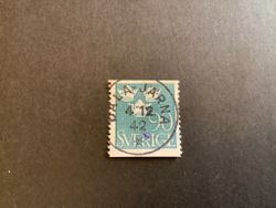 Fnr 293 praktstämplat DALA-JÄRNA