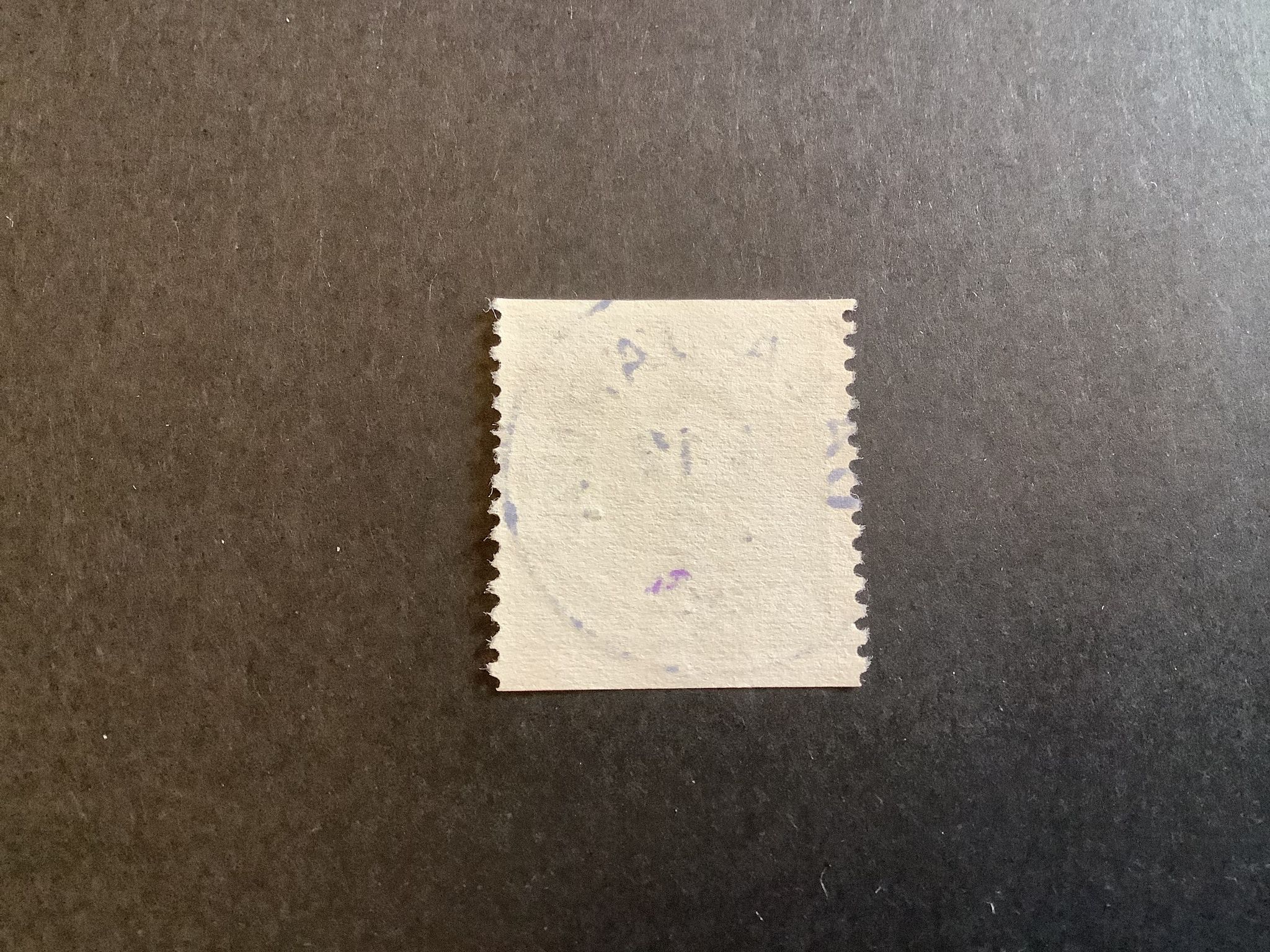 Fnr 293 praktstämplat DALA-JÄRNA