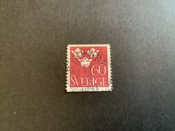 Fnr 286 praktstämplat SJÖTORP