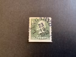 Montelius facit nr 349 A praktstämplat LÅNGARYD