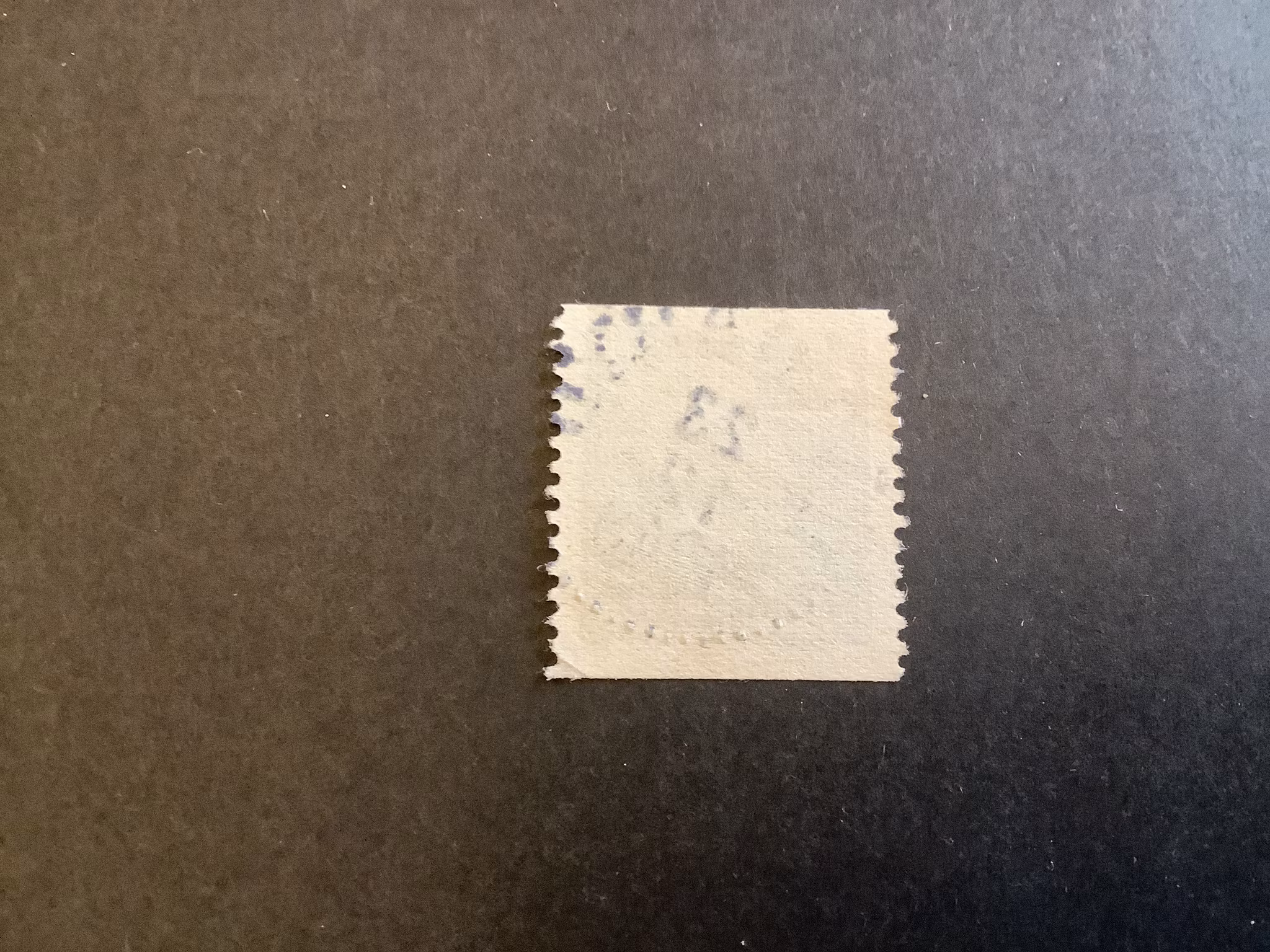 Montelius facit nr 349 A praktstämplat LÅNGARYD