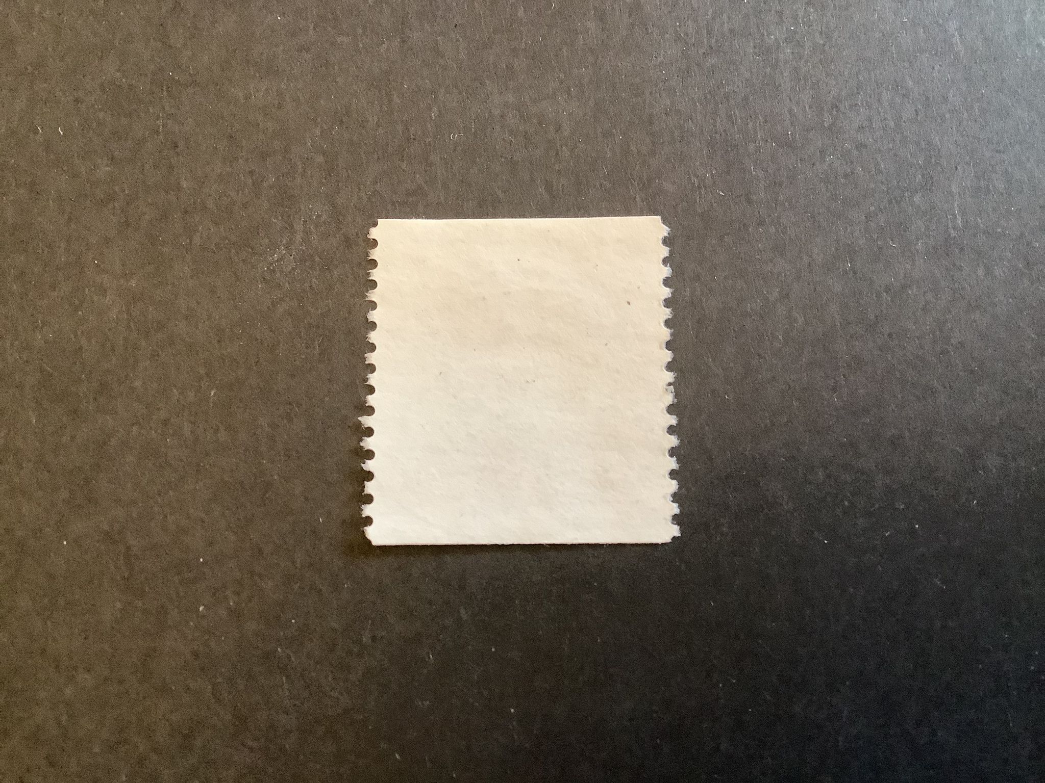 Spel facit nr 1374 lyxstämplat EKSJÖ