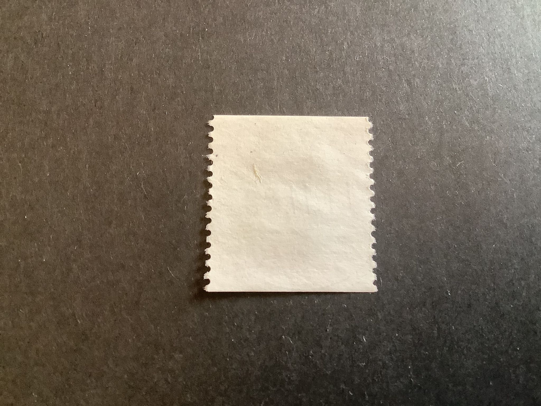 Spel facit nr 1374 lyxstämplat SOLNA 1