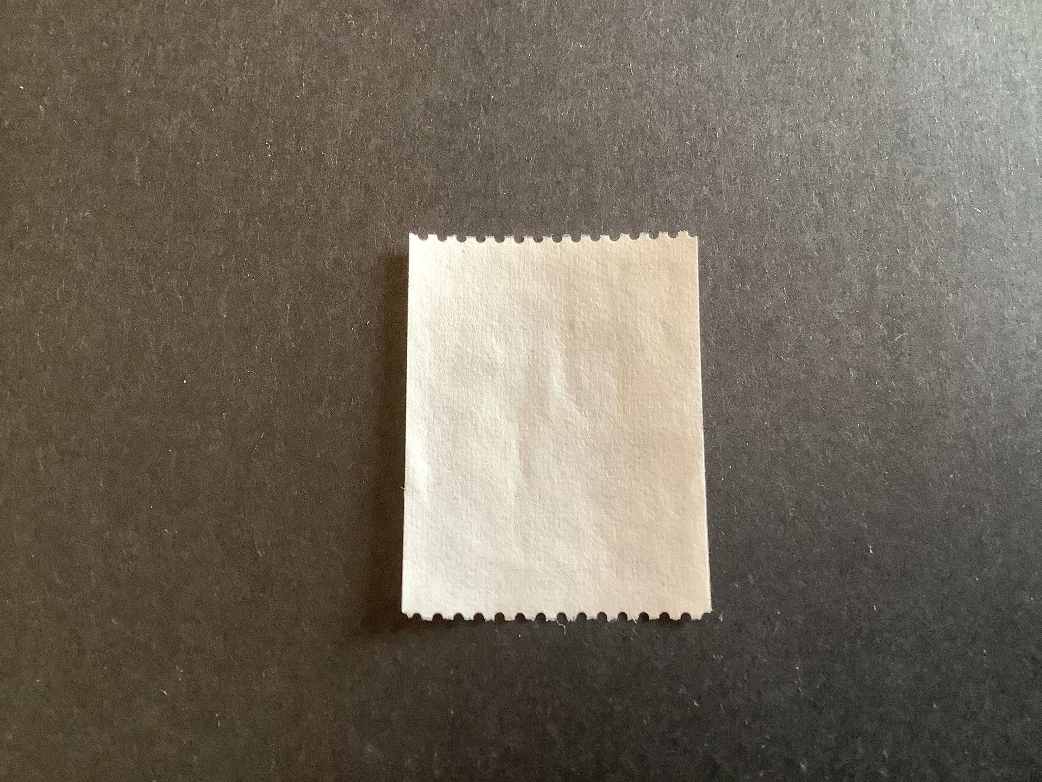 Knypplerska facit nr 955 A V1 lyxstämplat JÄMTÖN