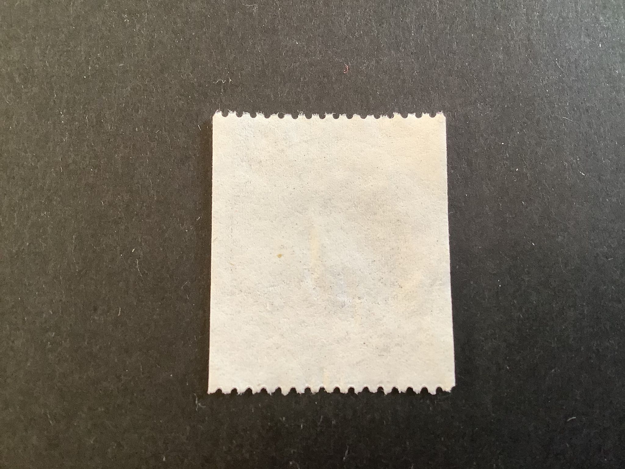 Björn facit nr 1038 lyxstämplat GÖTEBORG 53