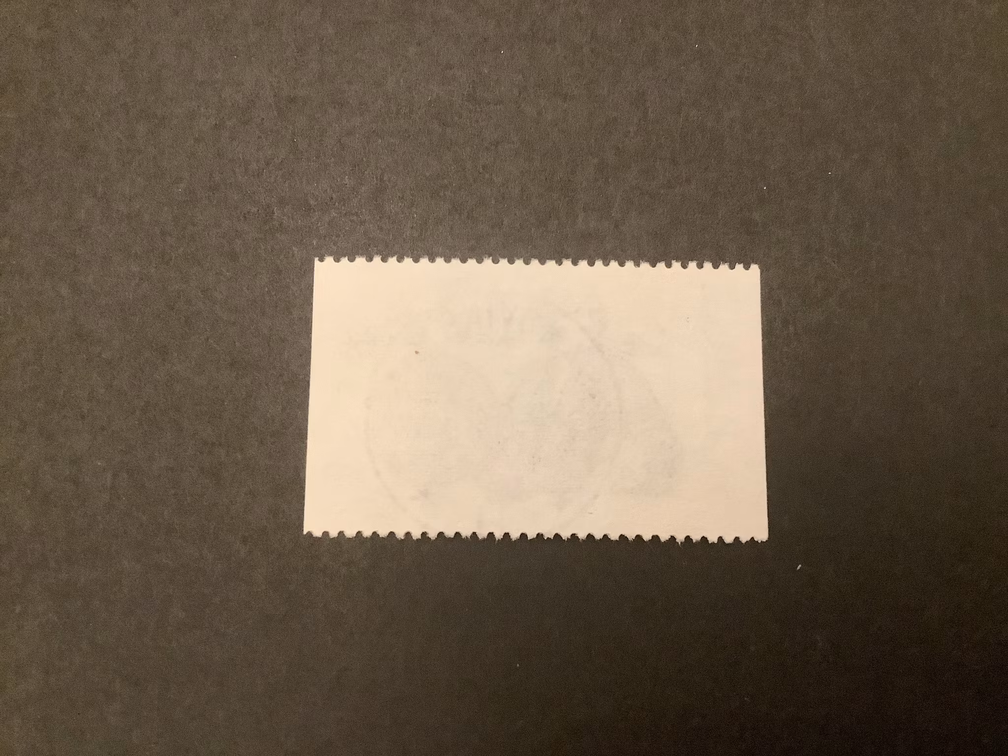 Traktat Sverige-USA facit nr 1249 lyxstämplat SANDVIKEN 1