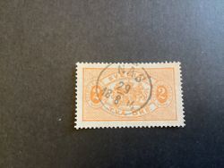 TJ 11 praktstämplat NÅS