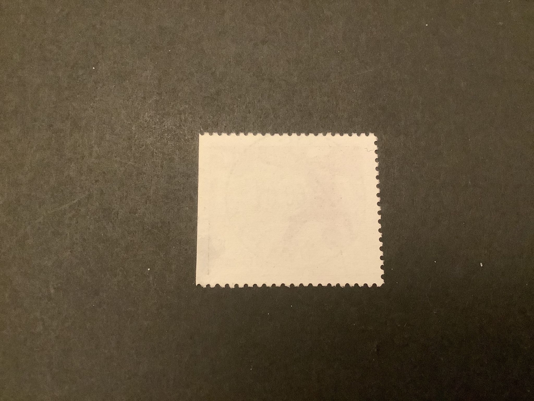 Fria kristna samfund facit nr 1033 B1 lyxstämplat STOCKHOLM 7S