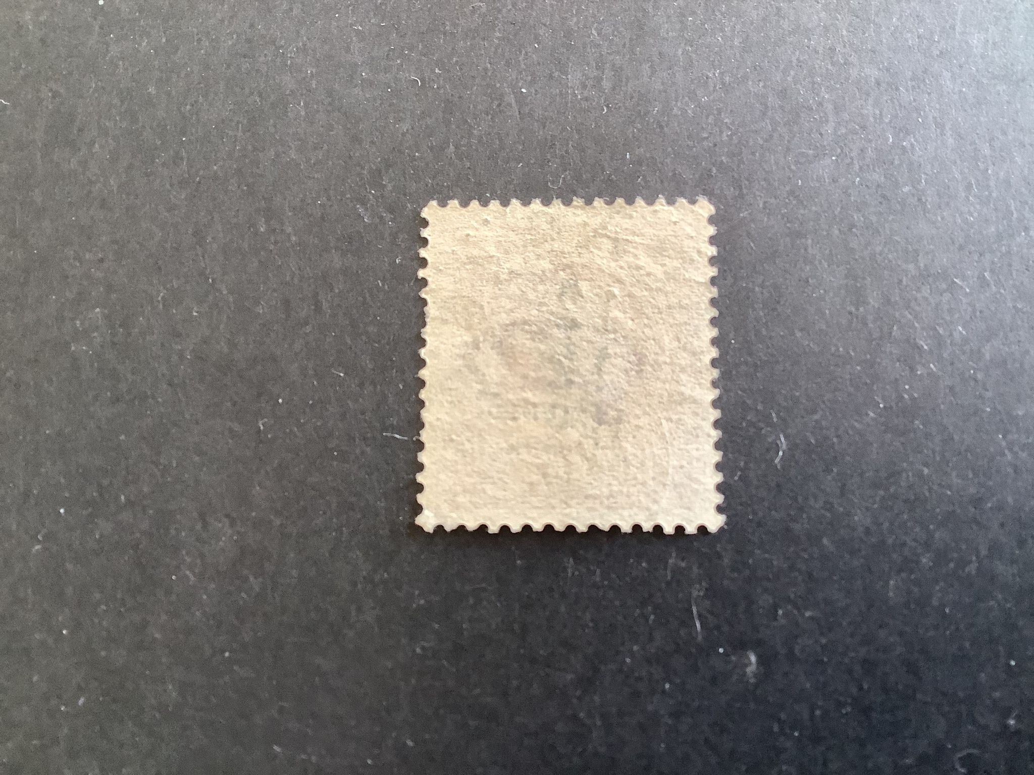Facit nr 54 lyxstämplat PKXP No 16C