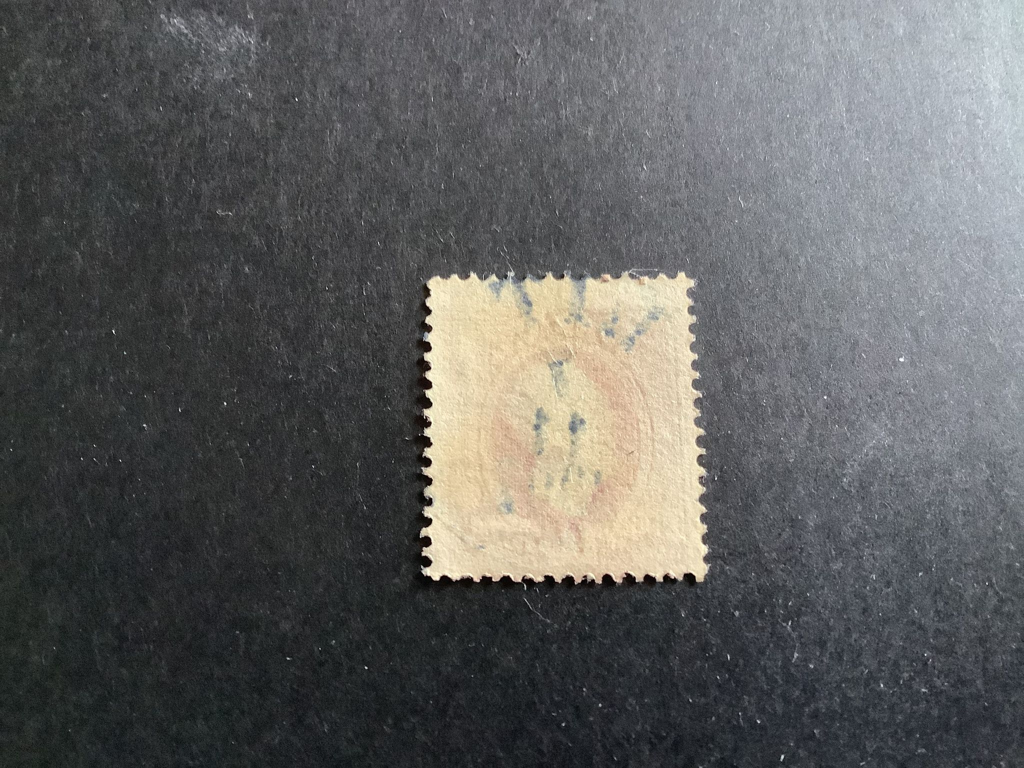 Fnr 54 praktstämplat LIT