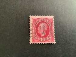 Fnr 54 praktstämplat KATTHAMMARSVIK