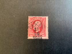 Fnr 54 praktstämplat TÄXAN