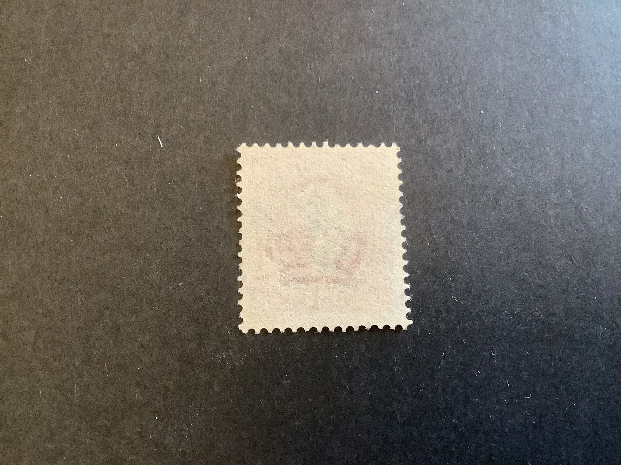 Fnr 54 praktstämplat ÖFVERUM