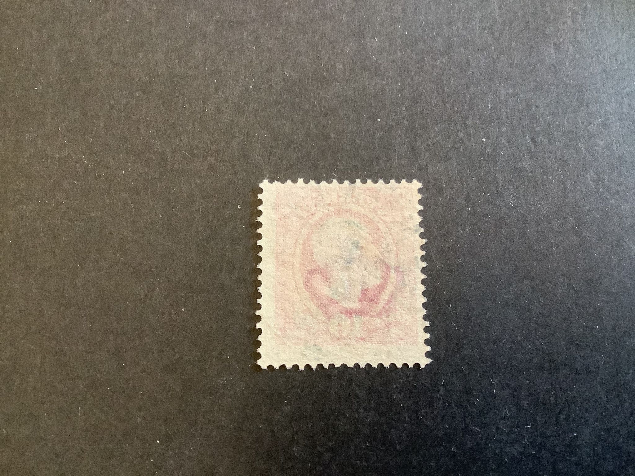 Fnr 54 praktstämplat GENVALLA