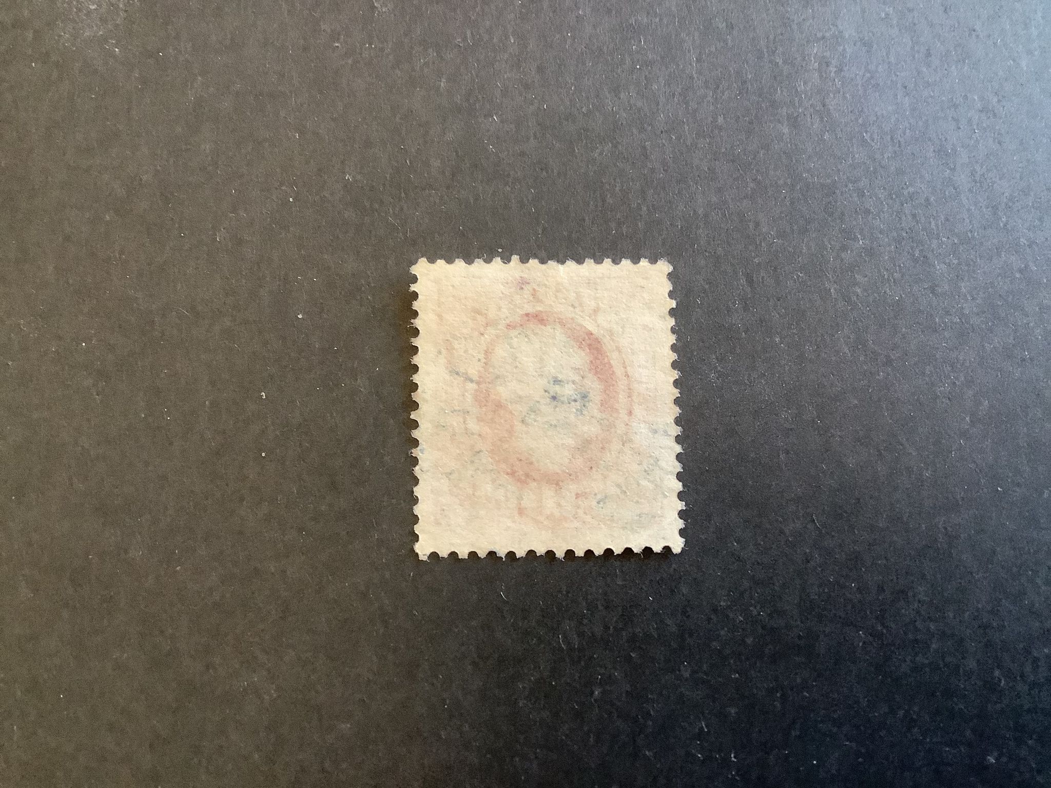 Fnr 54 praktstämplat FURUDAL