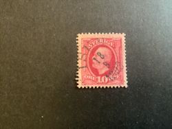 Fnr 54 praktstämplat ISUM