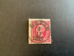 Fnr 54 praktstämplat GEFLE