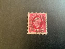 Fnr 54 praktstämplat KRÄKLINGBO