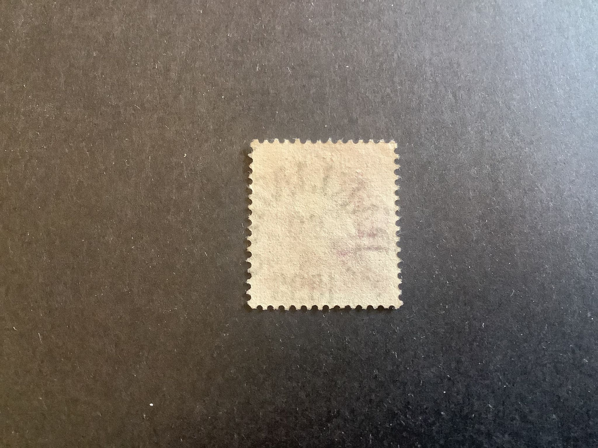 Fnr 54 praktstämplat KRÄKLINGBO