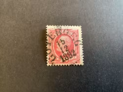 Fnr 54 praktstämplat GÖTEBORG