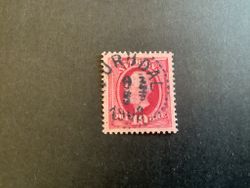 Fnr 54 praktstämplat FURUDAL